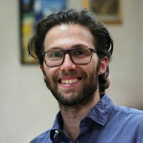 Alessio CARMIGNANI;